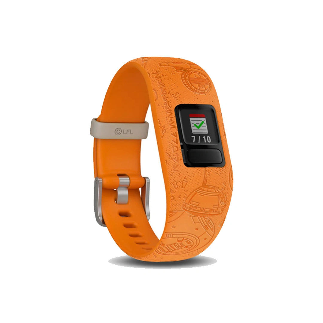 Garmin Vivofit Jr2 WW Adjustable Light Side in Qatar Garmin Vivofit Jr2 WW Adjustable Light Side in Qatar